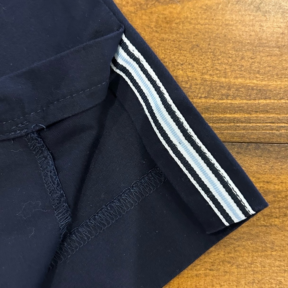 Talbots Perfect Skimmer Crop Pants NWT - Picture 9 of 10